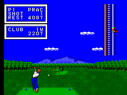 Golfamania