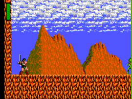 Rastan