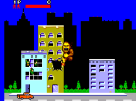 Rampage