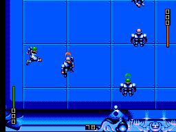 Speedball 2