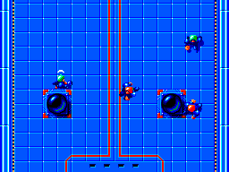 Speedball