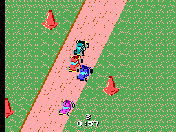 R.C. Grand Prix