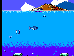 Submarine Attack