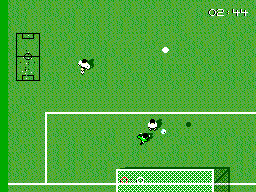Super Kick Off