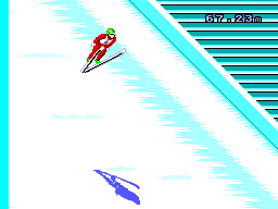 Winter Olympics - Lillehammer '94