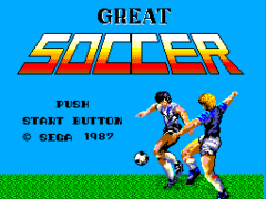 World Soccer