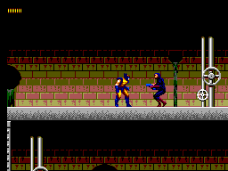 X-Men - Mojo World