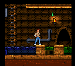 James Bond Jr. (USA)