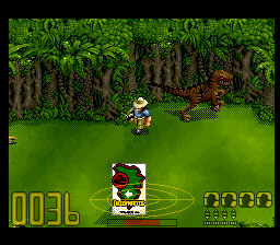 Jurassic Park (Japan)