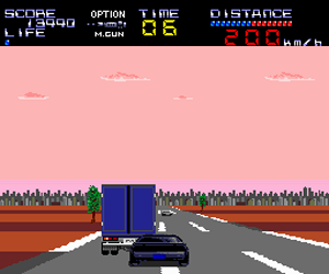 Knight Rider Special