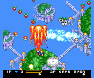 Detana!! TwinBee