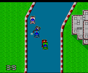 Moto Roader