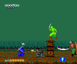 Shinobi