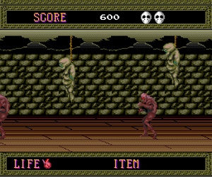 Splatterhouse