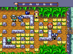 Bomberman '94