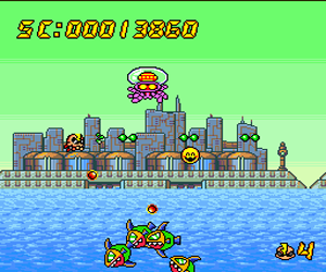 Air Zonk