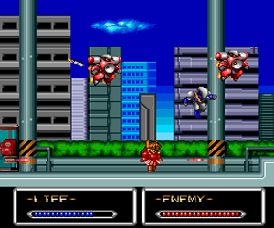 Shockman