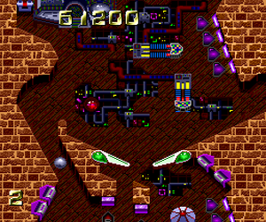 Time Cruise II