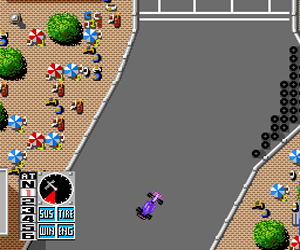 F1 Circus