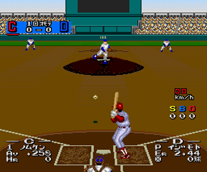 Power League III
