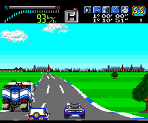 Victory Run