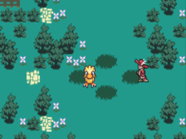 Hataraku Chocobo