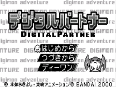 Digital Partner