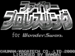 Fire Pro Wrestling