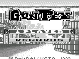 GunPey