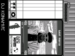 Beat Mania