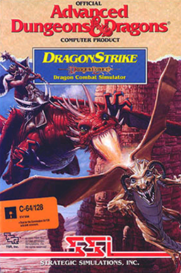 DragonStrike