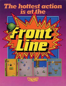 Front Line
