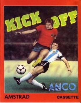 Kick Off (series)
