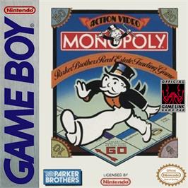 Monopoly (1991 video game)