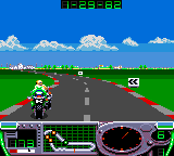 Kawasaki Superbike Challenge (USA)