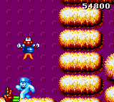 James Pond II - Codename RoboCod (USA, Europe)