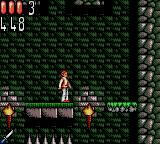 Bram Stoker's Dracula (USA, Europe)