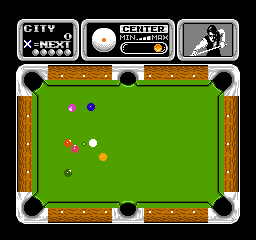 Side Pocket (Japan)