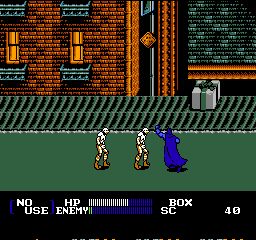 Batman Returns (USA)