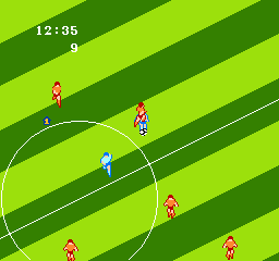 Goal! (USA)