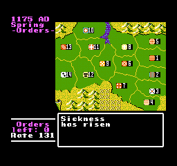Genghis Khan (USA)
