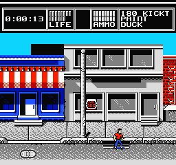 Skate or Die 2 - The Search for Double Trouble (USA)