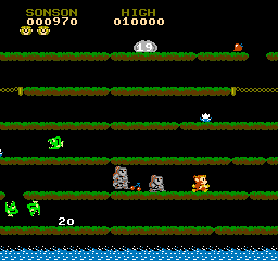 Son Son (Japan)
