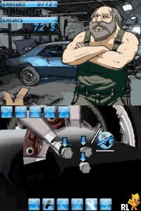Touch Mechanic (France)