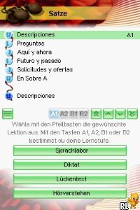 HMH Vokabeltrainer - Spanisch (Germany)