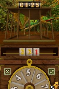 Dragonology (Europe) (En,Fr,De,Es,It,Nl)