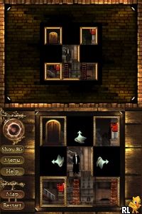 Rooms - The Main Building (USA) (En,Fr,Es)