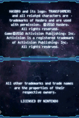 Transformers - War for Cybertron - Decepticons (Europe) (En,Fr)