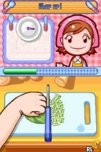 Cooking Mama (USA)